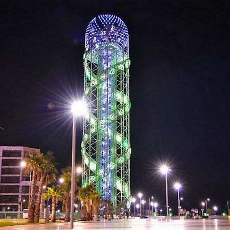 Aparthotel Selfie Batumi Kültér fotó
