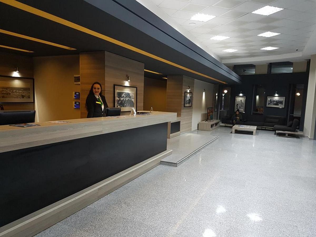 Aparthotel Selfie Batumi Kültér fotó