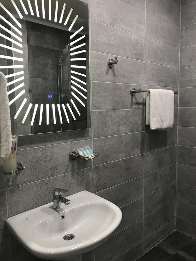 Aparthotel Selfie Batumi Kültér fotó