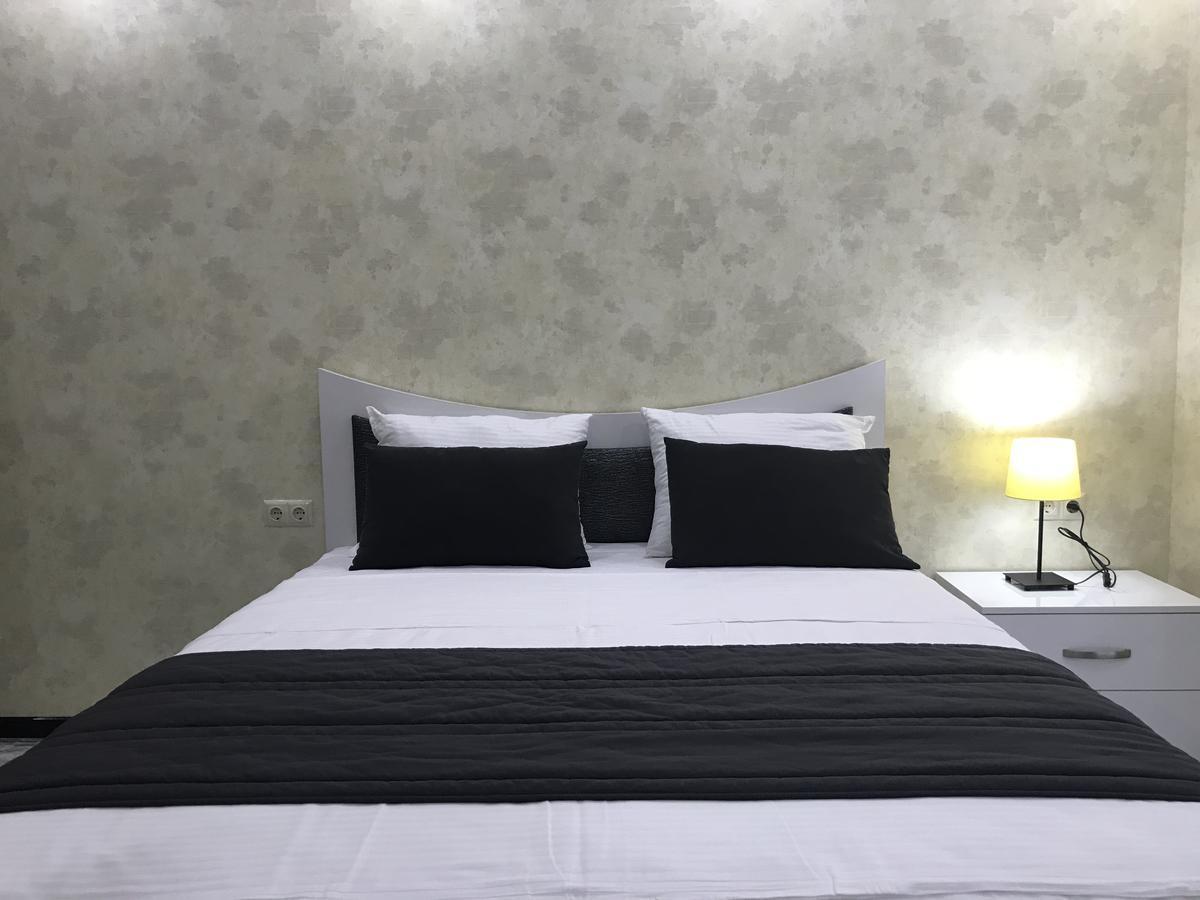 Aparthotel Selfie Batumi Kültér fotó