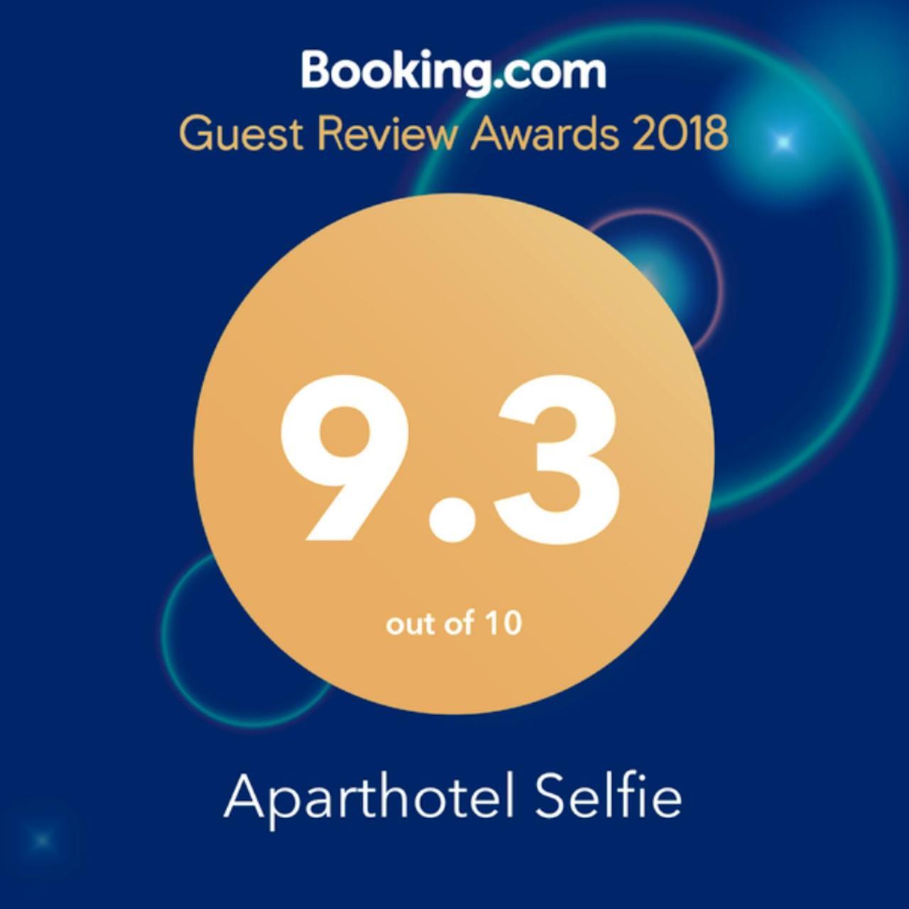 Aparthotel Selfie Batumi Kültér fotó